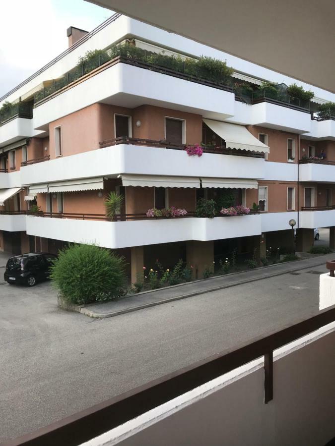 Casa Martini Abano Appartamento Abano Terme Esterno foto